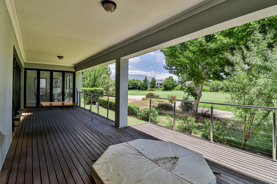 4 Bedroom Property for Sale in Pearl Valley at Val de Vie Western Cape
